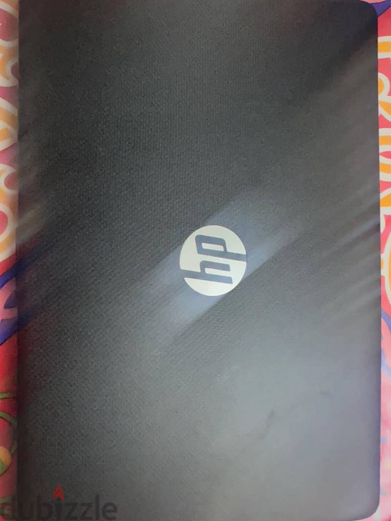hp laptop 3