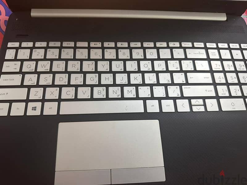 hp laptop 4