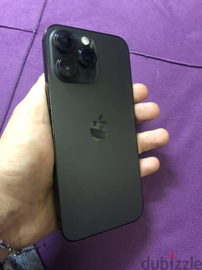 14 pro max