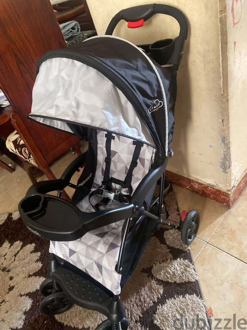 stroller 2