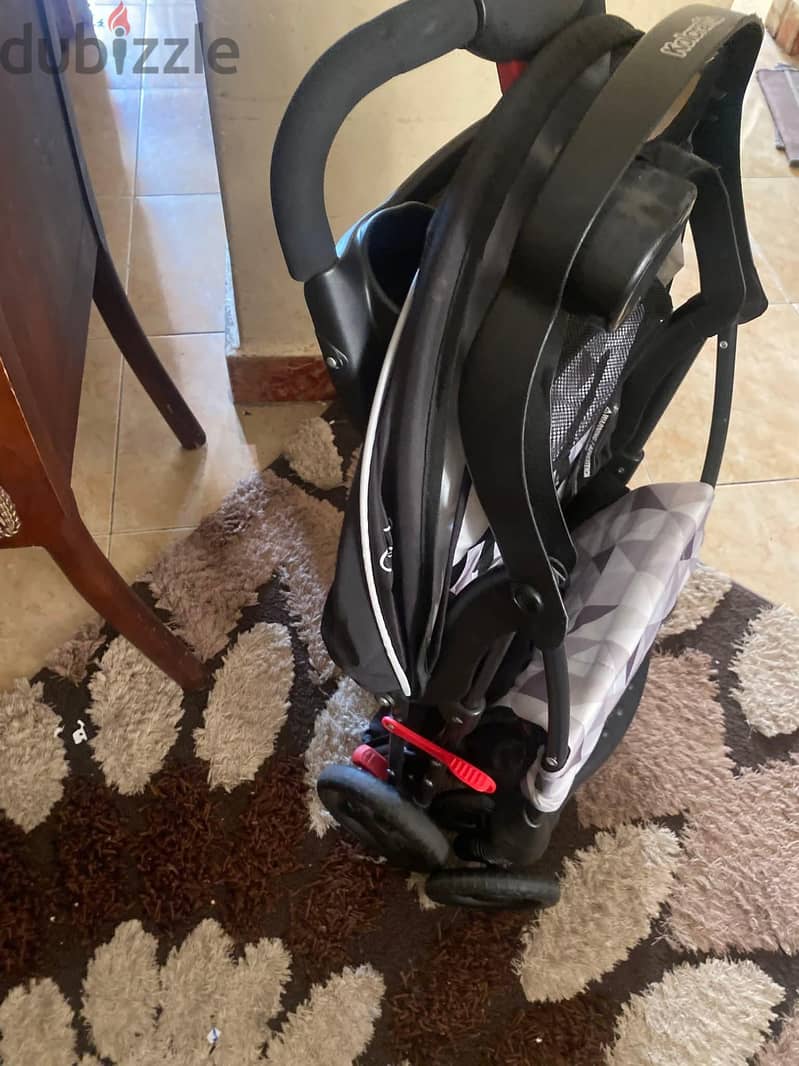 stroller 3