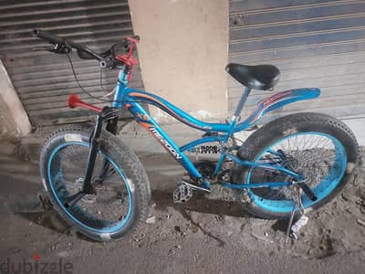 عجله دبابه سوست Mezoon X6