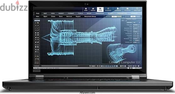 Lenovo P53 i5*9-Nv4G