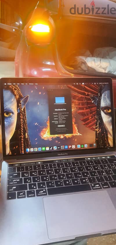 MacBook Pro