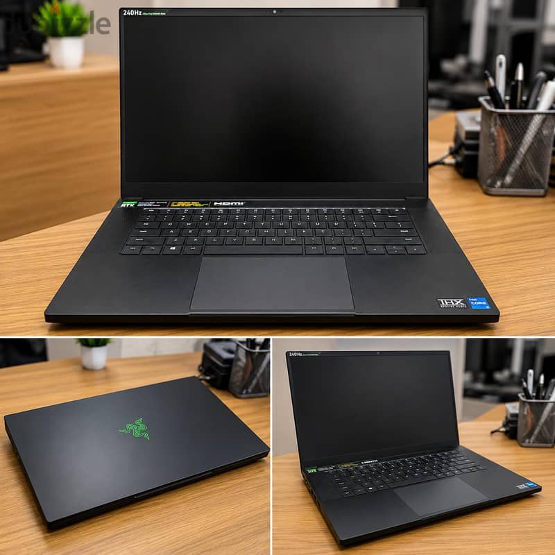 Razer labtop 2
