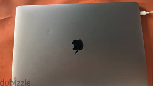 MacBook Pro 2019