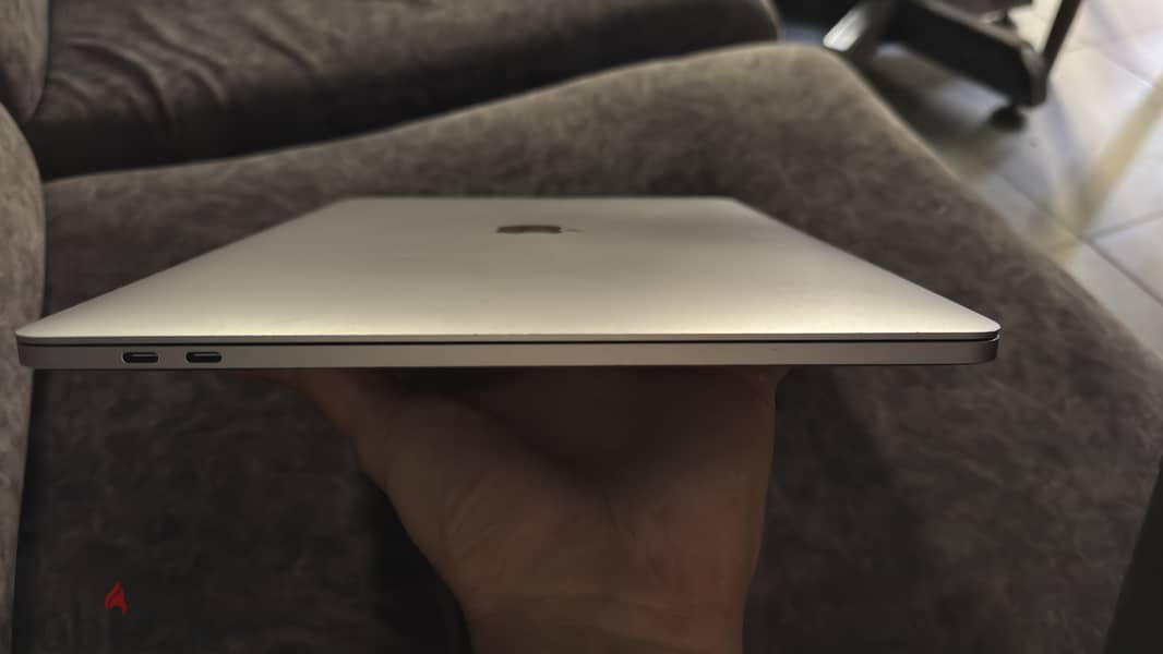 MacBook Pro 2019 3