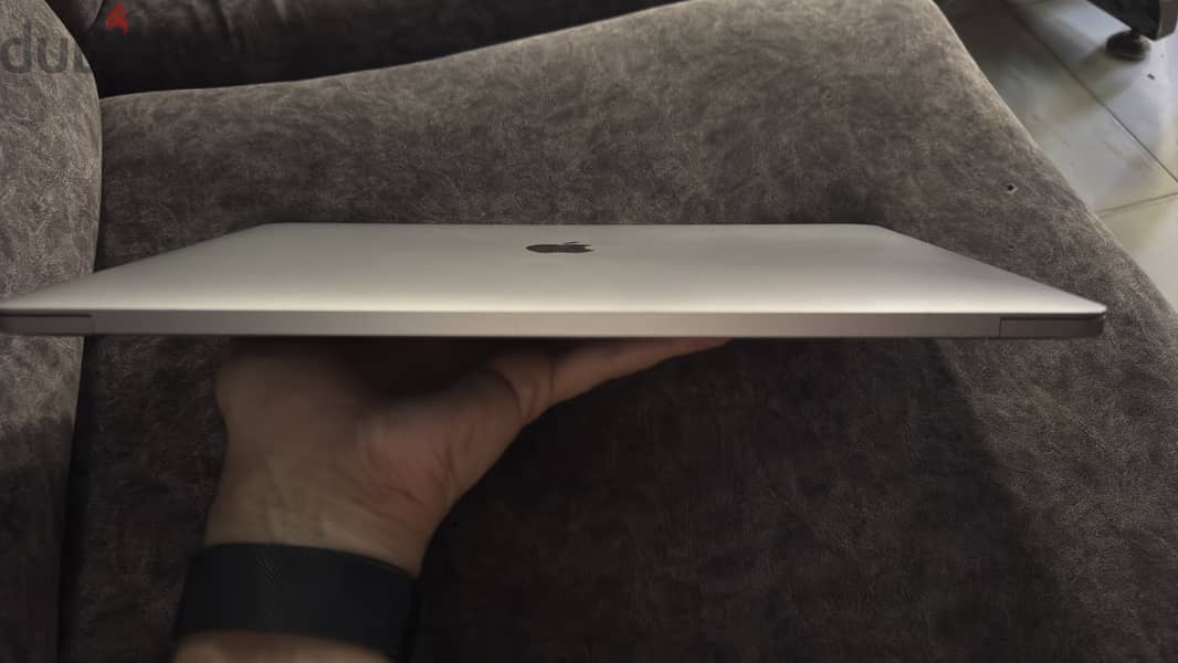 MacBook Pro 2019 5