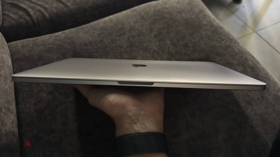 MacBook Pro 2019 6