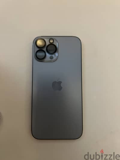 Apple - iPhone 13 Pro Max