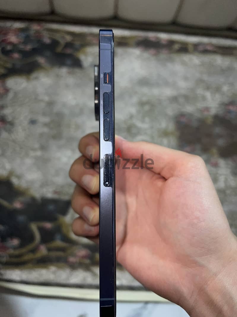 Apple - iPhone 13 Pro Max 3