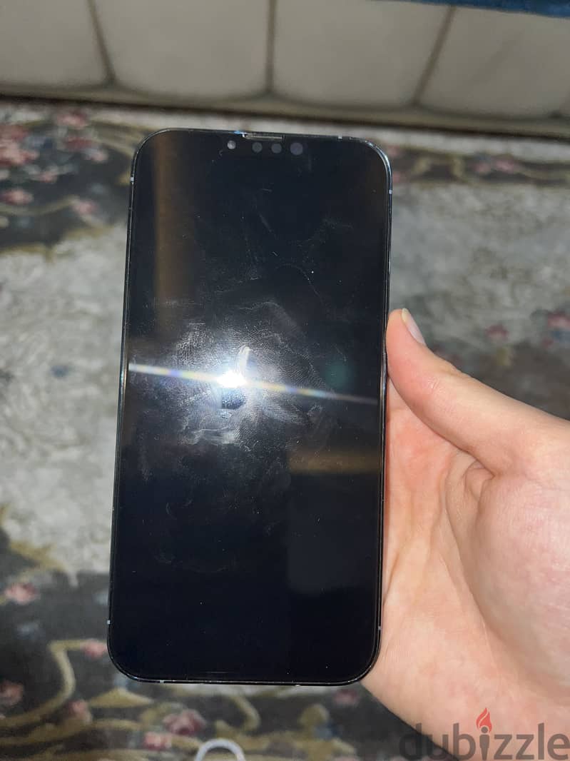 Apple - iPhone 13 Pro Max 4