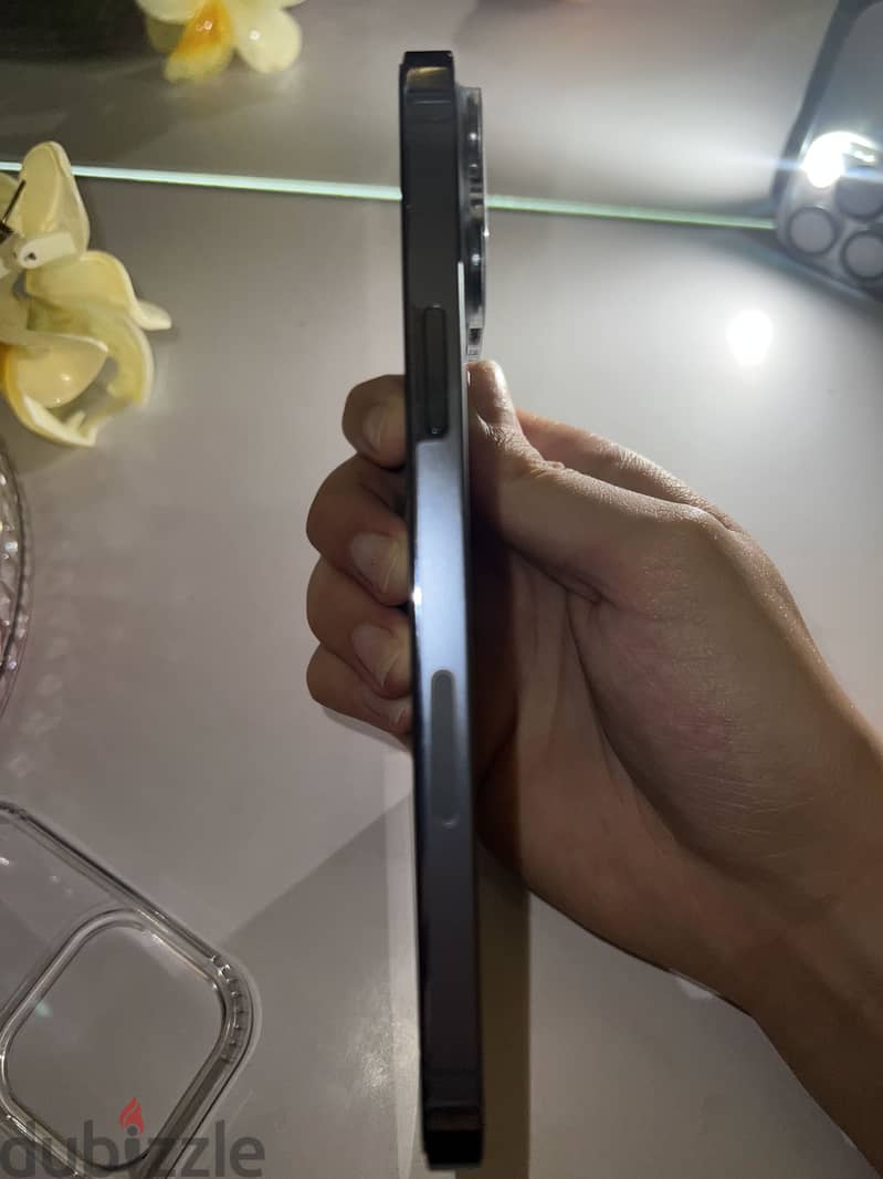 Apple - iPhone 13 Pro Max 5