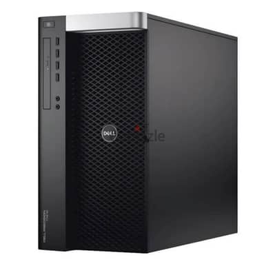 T7610 workstation