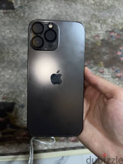 Apple - iPhone 13 Pro Max