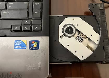 Laptop HP 6450ProBook
