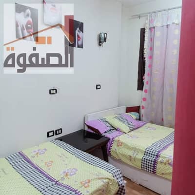 استوديو مفروش للايجار