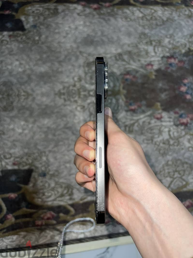 Apple - iPhone 13 Pro Max 4