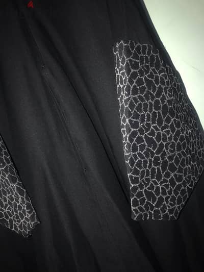 عبايه خروج