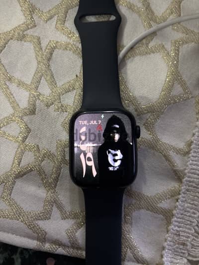 apple watch series 7 45mm