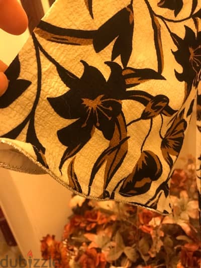 عبايه استقبال