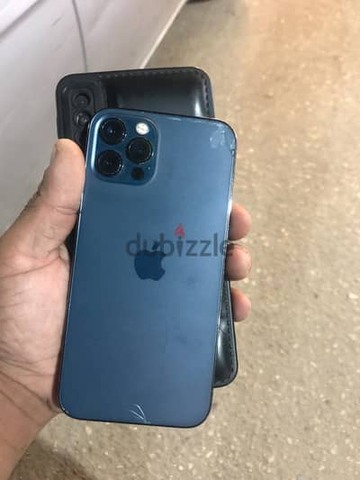 iphone 12 pro