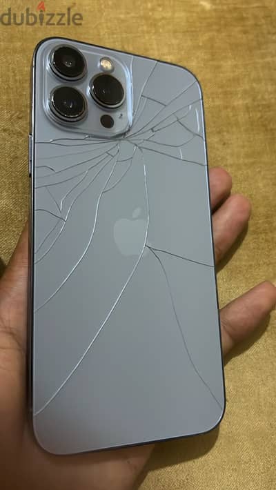 آبل - آيفون 13 برو ماكس