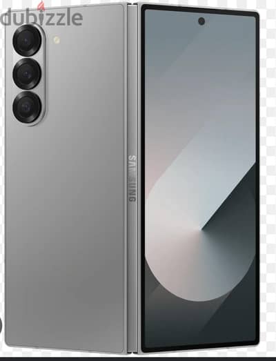 Samsung Z Fold 6