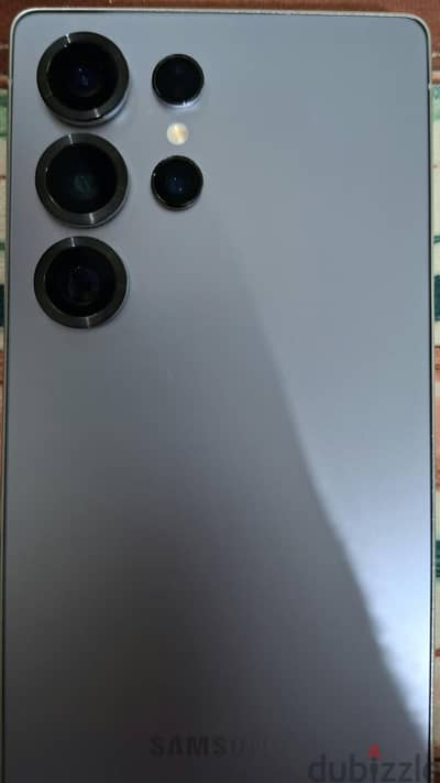 Samsung S25 Ultra 512g