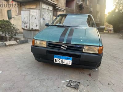 فيات أونو 1992