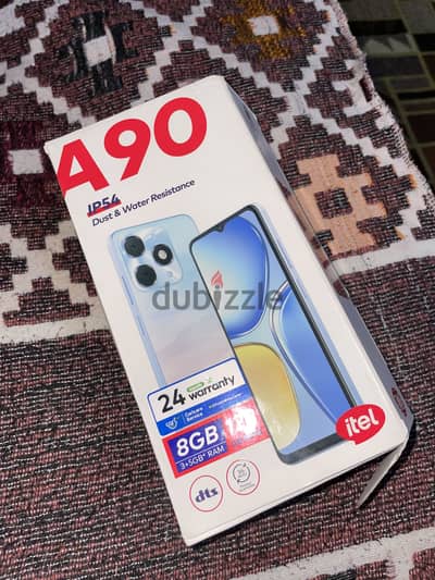 Itel Other Model