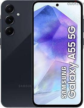Samsung A55 5G