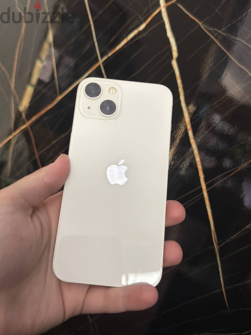 IPhone 13 6