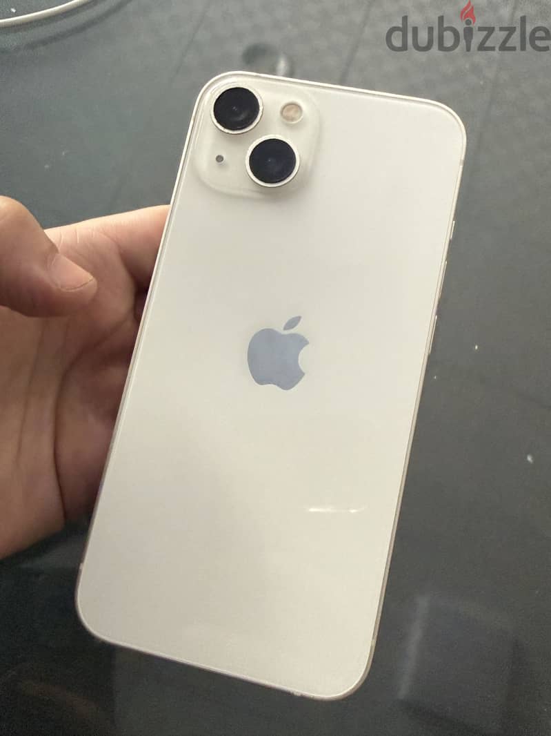 IPhone 13 9