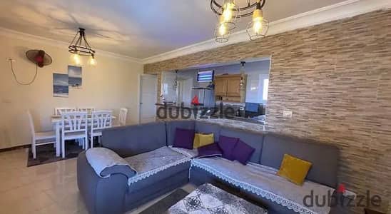 Chalet for daily rent in the North Coast - Marselia Beach 3 directly from the owner