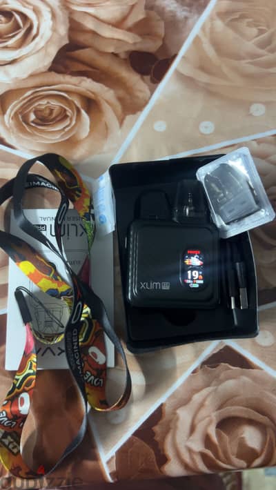 بود xLim sq pro