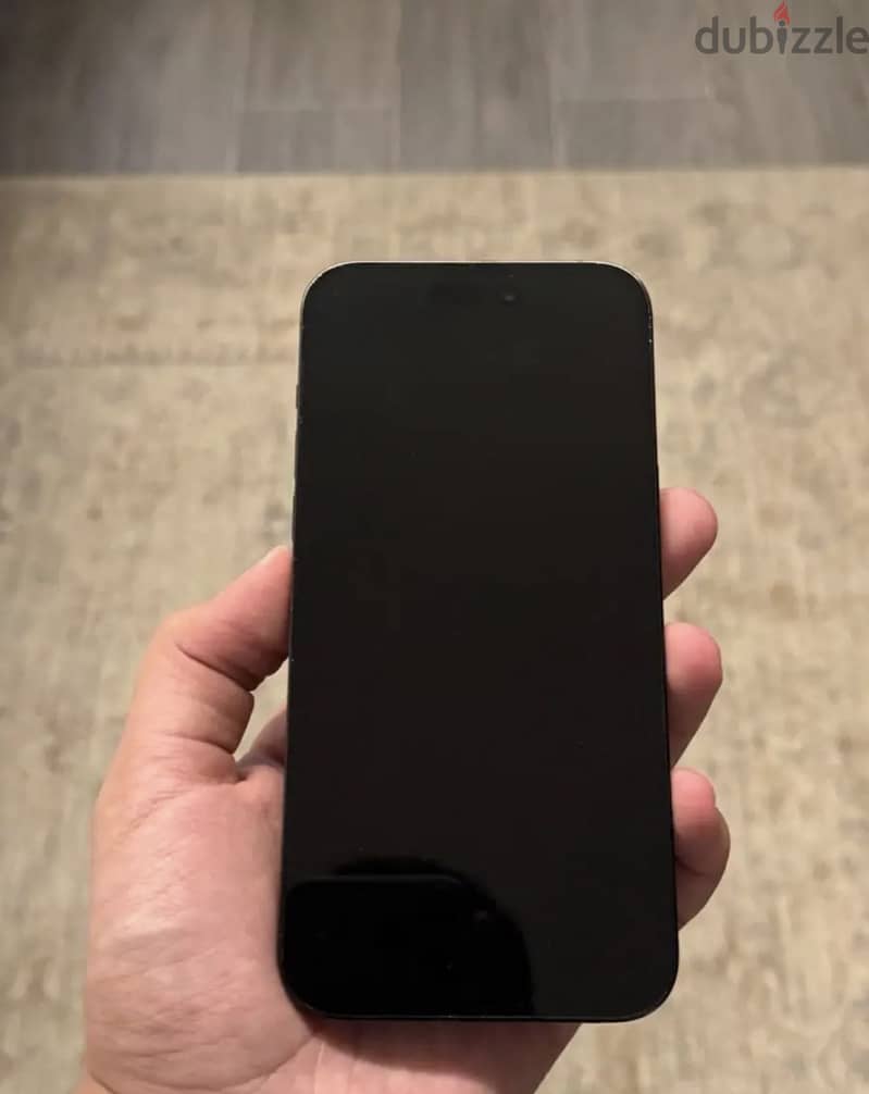 iPhone 14 Pro Max 2