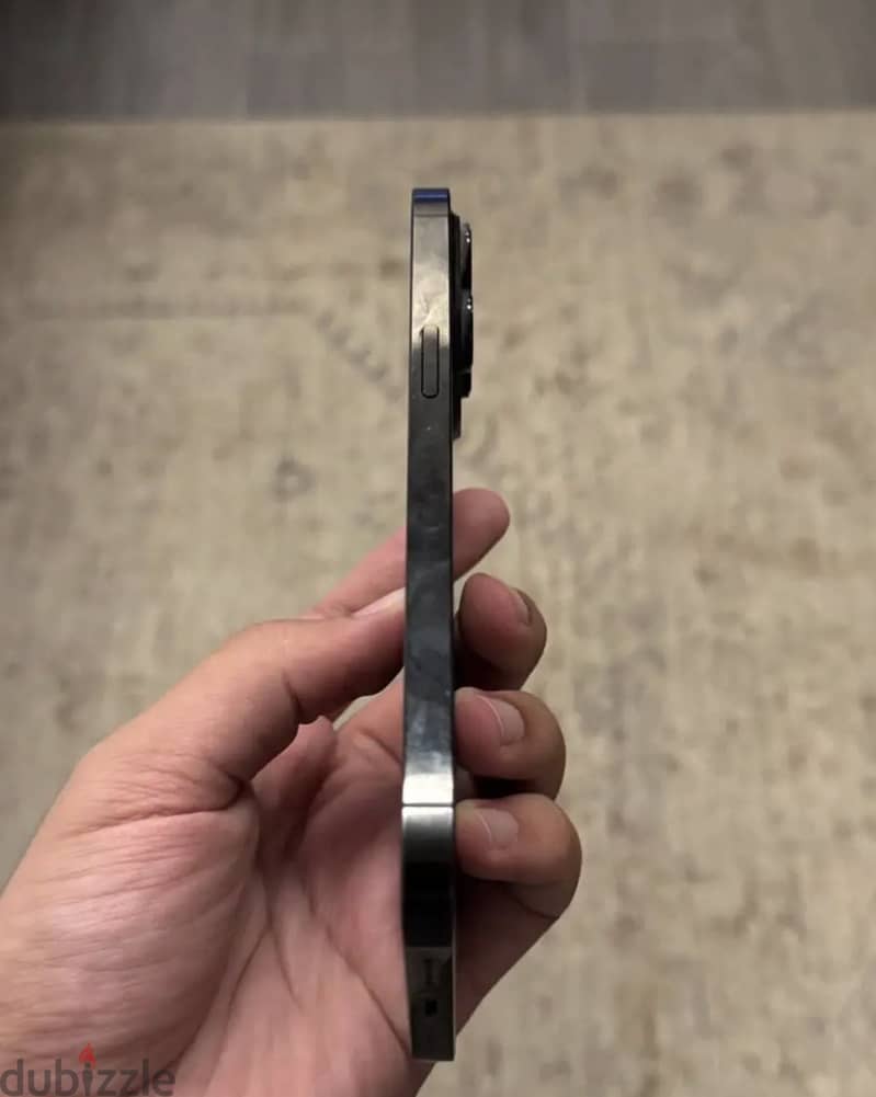 iPhone 14 Pro Max 5