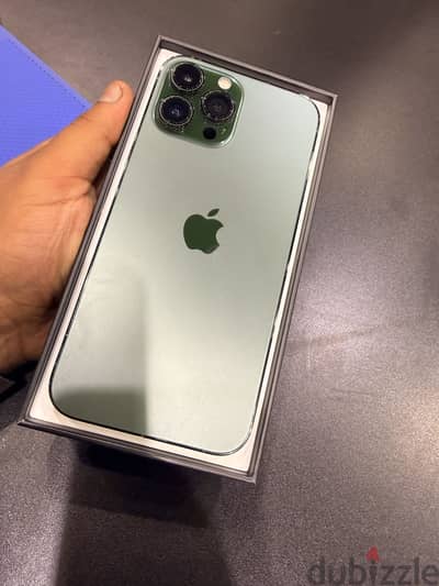 آبل - آيفون 13 برو ماكس