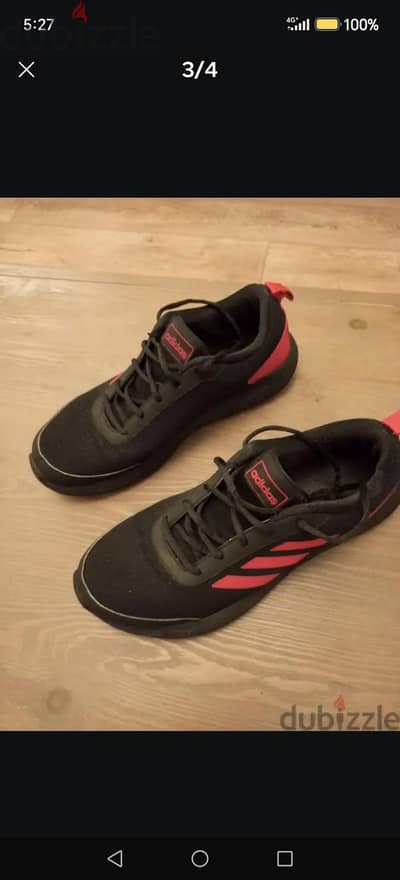 adidas v good condition 44⅓