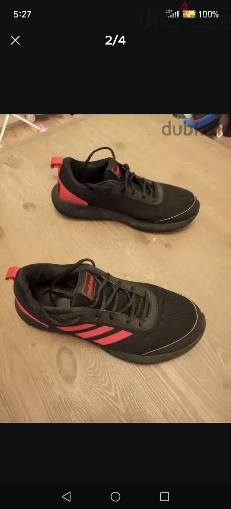 adidas v good condition 44⅓ 1