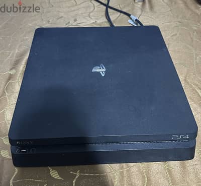 PS4 , 1TB