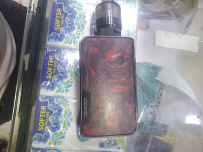 فيب دراجون