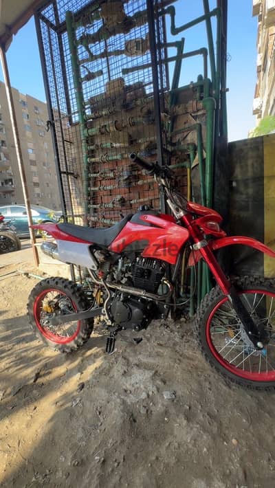 Ktm150cc