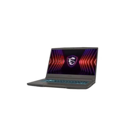 Msi thin 15 like new