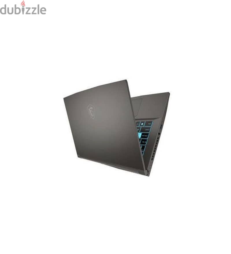 Msi thin 15 like new 1