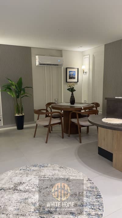 Apartment modern finishing Fully Furnished for rent in Azad Compound New Cairo Near to pool & Gym near to Sodic Eastown & Mivida & American university Apartment modern finishing Fully Furnished for rent in Azad Compound New Cairo Near to pool & Gym near to Sodic Eastown & Mivida & American university