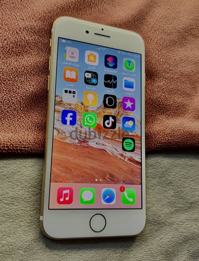 iPhone 7 32GB حالة نادرة