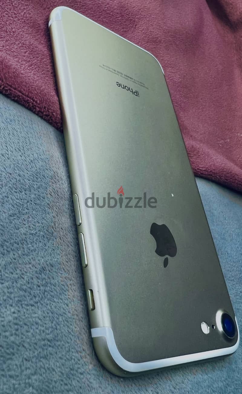 iPhone 7 32GB للبدل 1