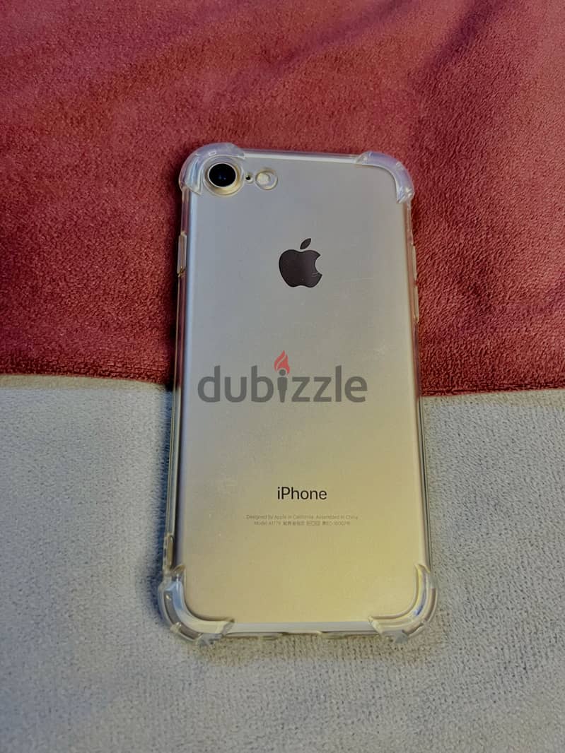 iPhone 7 32GB للبدل 3